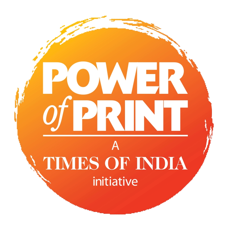 Power of Print, a Times of India initiative
